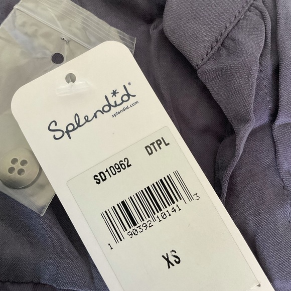 Splendid shirt dress - Picture 10 of 11